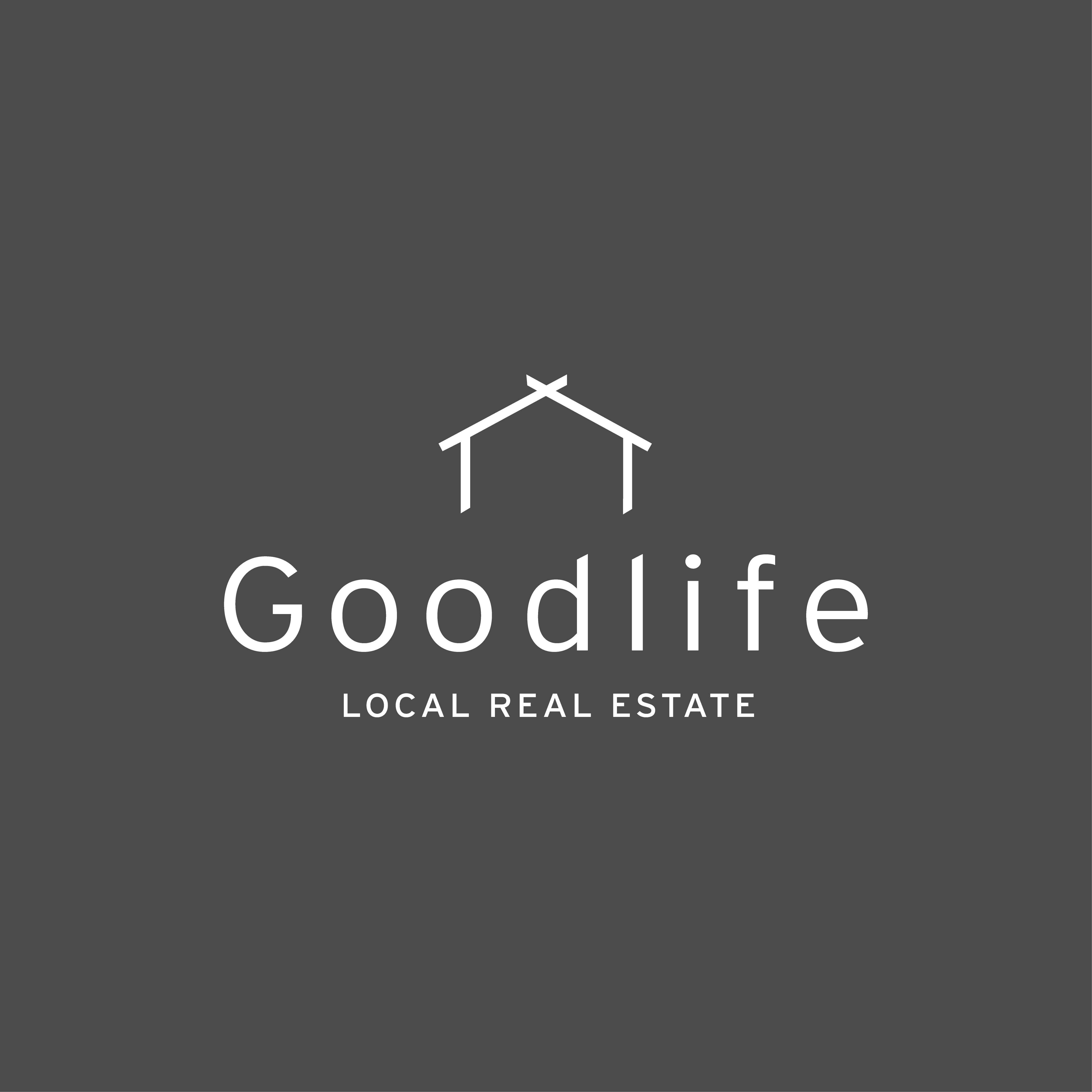 Goodlife Local Real Estate Logo